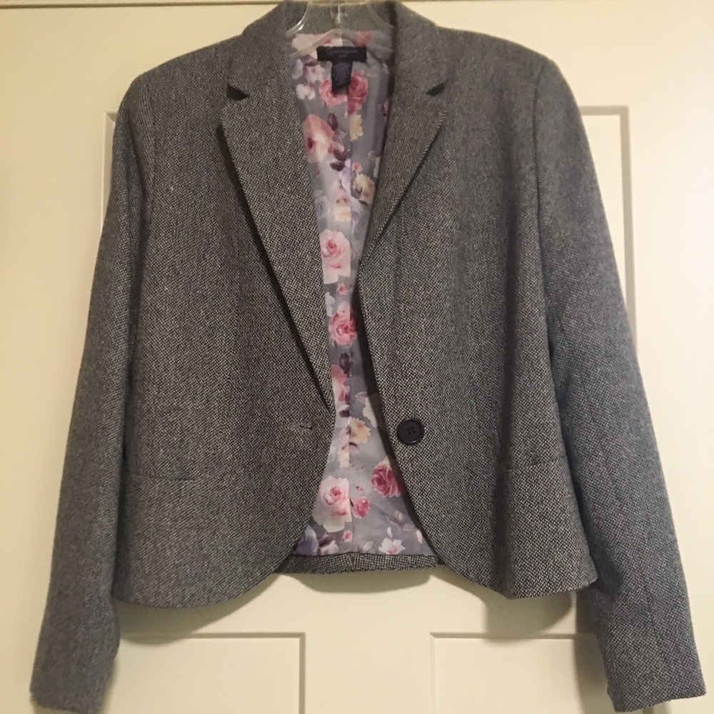 Ladies suit jacket